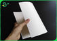 Άσπρο λεκιάζοντας έγγραφο 450 X 615mm εγγράφου χαλιών γραφείων φύλλο 1,0 - 3.0mm
