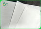 Το πράσινο λευκό 60gsm μπορεί να αντικαταστήσει το πλαστικό τριών Α έγγραφο αχύρου βαθμού στην κατανάλωση