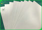 παχύ άσπρο απορροφητικό λεκιάζοντας χαρτονένιο φύλλο 0.45mm 1mm για τον ακτοφύλακα φλυτζανιών