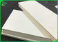 παχύ άσπρο απορροφητικό λεκιάζοντας χαρτονένιο φύλλο 0.45mm 1mm για τον ακτοφύλακα φλυτζανιών