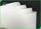 Ρόλος 160gsm εγγράφου βαθμού τροφίμων FDA - 350gsm 70 * φύλλο εγγράφου 100cm άσπρο PLA για το φλυτζάνι καφέ