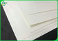 Η μεταλλίνη PLA βαθμού τροφίμων &amp; το PE έντυσαν το άσπρο έγγραφο φλυτζανιών του Κραφτ για το βιοδιασπάσιμο φλυτζάνι εγγράφου