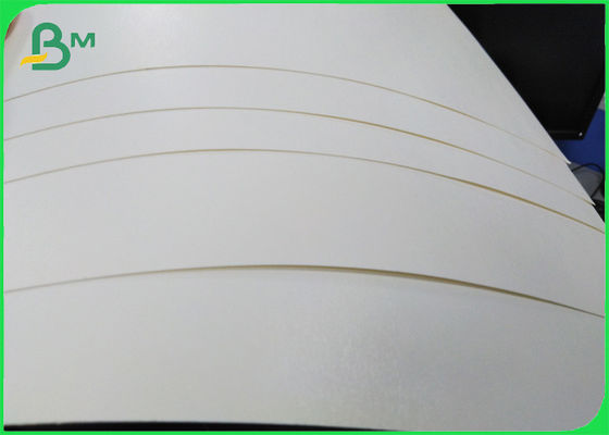 Πλήρως ανανεώσιμη PE επίστρωση Cupstock χαρτί επικαλυμμένο με πολυαιθυλένιο 210g+10g