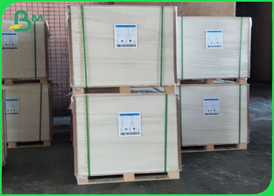 Πλήρως ανανεώσιμη PE επίστρωση Cupstock χαρτί επικαλυμμένο με πολυαιθυλένιο 210g+10g