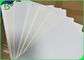 Φυσικά άσπρα απορροφητικά φύλλα εγγράφου για τους ακτοφύλακες 1.0mm 1.2mm