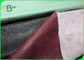 Αδιάβροχο 1443R 1473R ΠΥ στρωμένο χρωματιστό χαρτί υφάσματος για τσάντες αγορών