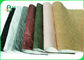 Αδιάβροχο 1443R 1473R ΠΥ στρωμένο χρωματιστό χαρτί υφάσματος για τσάντες αγορών
