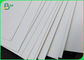 40 X 50cm ρόλος εγγράφου χαρτονιού από τα άσπρα απορροφητικών έγγραφα μαξιλαριών πετρελαίου απορροφητικά