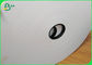 Καλό έγγραφο τεχνών ακαμψίας 60gsm Eco για τα άχυρα 15mm άσπρα ή ζωηρόχρωμα