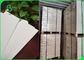 Χωρίς επίστρωση 100% φύλλα χαρτιού ξύλινου πολτού απορροφητικά για την κάρτα υγρασίας ομαλή