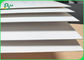 φύλλο εγγράφου χαρτονιού 1.2mm 1.5mm άσπρο SBS για το δίπλωμα της βιομηχανίας χαρτοκιβωτίων