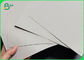 Τα χωρίς επίστρωση λεπτά φύλλα εγγράφου χαρτονιού διπλασιάζουν δευτερεύον γκρίζο 250g - 700g