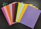Eco - φιλικό έγγραφο σχεδίων πινάκων του Μπρίστολ χρώματος 180g 200g για την ακαμψία καρτών