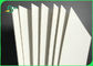 Άσπρη άκαμπτη ισχυρή ακαμψία πινάκων εγγράφου 1.5mm 1.6mm για τα συσκευάζοντας κιβώτια πολυτέλειας