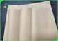 Το FSC ενέκρινε το χαρτί της Kraft πολτού μπαμπού 70gsm 100gsm για το φάκελο Eco - φιλικό