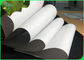 140g / 150g στιλπνή εκτυπώσιμη υψηλή λευκότητα εγγράφου περιοδικών Cardstock