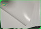 PE 250gsm 300gsm που ντύνει τον πίνακα της Λευκής Βίβλου για τα κιβώτια πιτσών αδιάβροχα