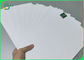 100% άσπρο χαρτόνι ξύλινου πολτού για το ημερολόγιο και την εκτύπωση 230g - 400g