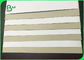 250gsm - 400gsm 61 * 61cm ντυμένος διπλός πίνακας εγγράφου για τα κιβώτια οδοντόπαστας