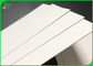 Υψηλό πυκνά 1mm 1.5mm άσπρο SBS FBB φύλλο πινάκων εγγράφου G1S G2S για το κιβώτιο συσκευασίας
