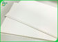 Υψηλός ογκώδης βαθμός τροφίμων άσπρα φύλλα πινάκων ελεφαντόδοντου χαρτονιού FBB 235G 325G για τα τρόφιμα