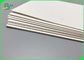 Υψηλό απορροφητικό χωρίς επίστρωση άσπρο φυσικό λευκό πινάκων ακτοφυλάκων εγγράφου 1.0mm - 1.6mm