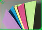 240gsm 300gsm 63,5 X 91.4cm κάρτα του Μπρίστολ χρώματος για τα παιδιά Origami παιδικών σταθμών
