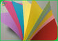 240gsm 300gsm 63,5 X 91.4cm κάρτα του Μπρίστολ χρώματος για τα παιδιά Origami παιδικών σταθμών