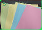 Κάρτα του Μπρίστολ χρώματος ξύλινου πολτού 240gsm 300gsm για το καλό δίπλωμα κιβωτίων δώρων