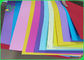 CS2 διπλό πλαισιωμένο φύλλο εγγράφου αντιγράφων χρώματος 80gsm για τις φωτογραφίες