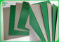 Πάχος 1.2MM 1 δευτερεύων πράσινος ντυμένος δεσμευτικός πίνακας βιβλίων για την παραγωγή γρίφων