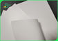 Άσπρος 170gsm στιλπνός ρόλος χαρτιού ξύλινου πολτού για τις κάρτες λάμψης ομαλές