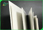 πίνακας της Λευκής Βίβλου υψηλής πυκνότητας 1.5mm 1.6mm 1.7mm για τα τηλεφωνικά συσκευάζοντας κιβώτια
