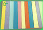 Μαλακή επιφάνεια 70gr - πίνακας καρτών χρώματος 180gr για τη διδασκαλία και το γραφείο