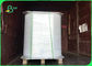 Ξύλινος πολτός της Virgin χαρτιού τεχνών εξαιρετικής ποιότητας 70gr 100gr 120gr άσπρος για το φάκελο