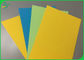 Εκτύπωση του σταθερού χρωματισμένου εγγράφου 180g 220g του Μπρίστολ για την παραγωγή φακέλων