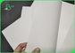 άσπρη δεσμίδα εγγράφου τέχνης μεταλλινών 1194mm 180gsm για το περιοδικό υψηλής αντοχής