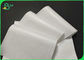 Φθορισμού - ελεύθερο MG άσπρο Kraft χαρτιού τυλίγοντας χαρτί τροφίμων ξύλινου πολτού FDA εγκεκριμένο FSC