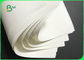 Ισχυρό έγγραφο τεχνών δύναμης 120gr 140gr άσπρο στο φύλλο για τις τσάντες αγορών