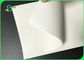 Ισχυρό έγγραφο τεχνών δύναμης 120gr 140gr άσπρο στο φύλλο για τις τσάντες αγορών