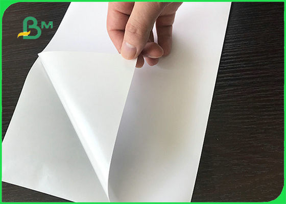 Ισχυρό αυτοκόλλητο έγγραφο 100mm X 150mm τέχνης ετικετών κρασιού γρατσουνιά ανθεκτική