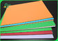 180gsm χρωματισμένο το δίπλωμα του εγγράφου για την τέχνη Α1 A3 A4 DIY ταξινομεί την υψηλή ακαμψία