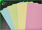 Ομαλό φιλικό 70gsm 80gsm επιφάνειας έγγραφο χρωματισμένης εκτύπωσης Eco για τη ευχετήρια κάρτα