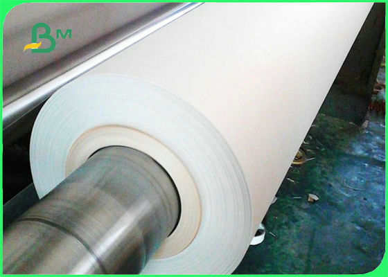 Ρόλος εγγράφου σχεδιαστών CAD μεγάλου σχήματος βιομηχανίας 55gram 70gram ενδυμασίας