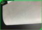 Χάρτινο λευκό χαρτί από υφασμάτινο υφασμάτινο ύφασμα για τσάντα 1070D 1443R 1500mm
