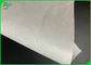 Χάρτινο λευκό χαρτί από υφασμάτινο υφασμάτινο ύφασμα για τσάντα 1070D 1443R 1500mm