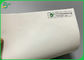 70g λευκαμένο χαρτί της Kraft βαθμού τροφίμων MG για το χάμπουργκερ που τυλίγει τον ξύλινο πολτό