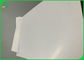 230g στιλπνός ντυμένος διπλός πίνακας με την γκρίζα πλάτη για τη συσκευασία 100 X 70cm