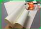 Υψηλό μαζικό κύπελλο χαρτονένια 30cm 40cm χαρτιού 190gr Foodgrade για να κάνει το εμπορευματοκιβώτιο τροφίμων