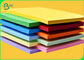 Χρωματισμένα φύλλα πινάκων καρτών Cardstock Kraft Μπρίστολ μεγέθους A3 A4 180gsm